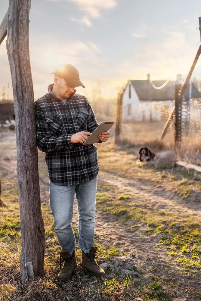 Tribal Nations broadband