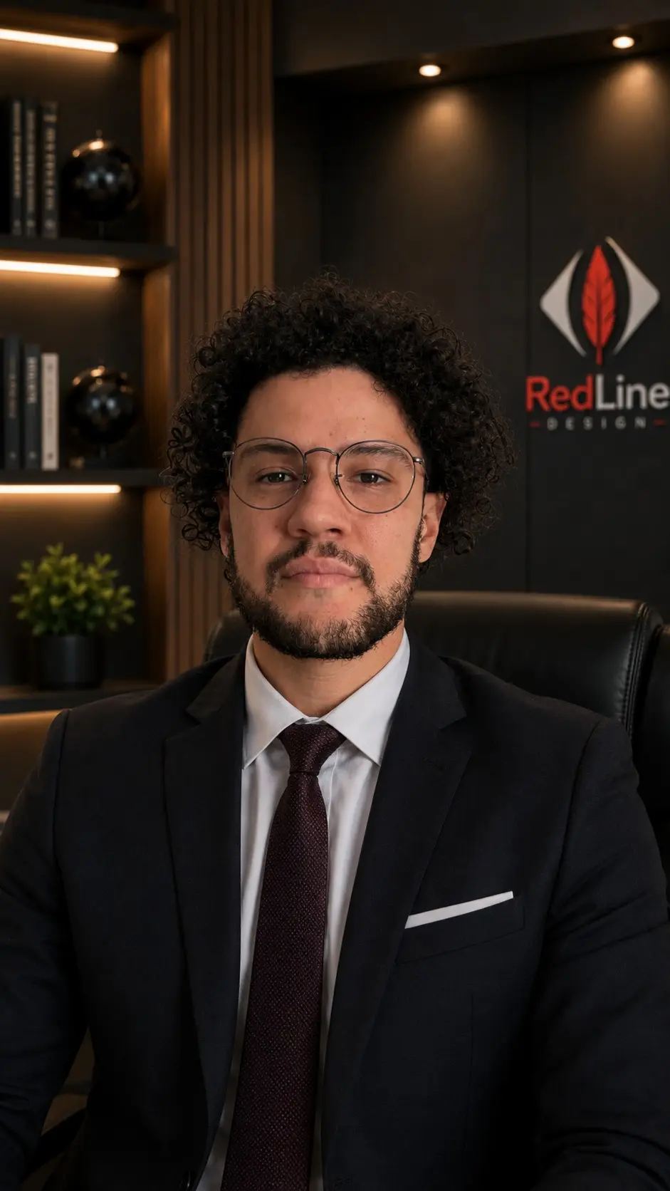 Jasset Manzur Caro, Drafting Manager en Redline Holdings SAS