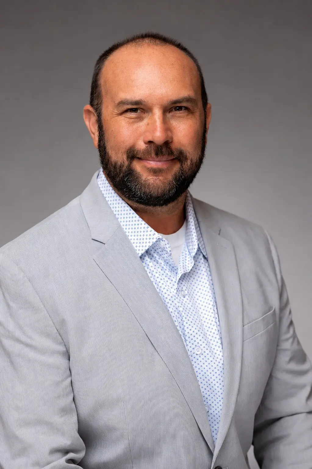 Adam Burris, Director de OSP Network Design en Redline Design Inc.